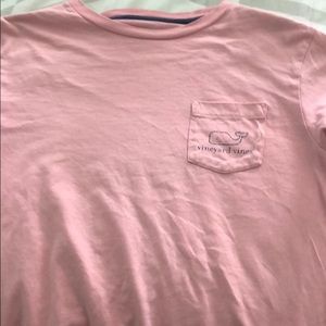 Vineyard Vines long sleeve